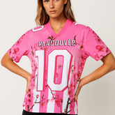 Vancouver Bloom 🌷